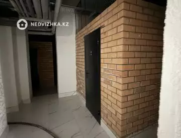 1-комнатная квартира, этаж 1 из 3, 98 м², миниатюра 5