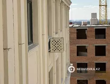 1-комнатная квартира, этаж 1 из 3, 98 м², миниатюра 11
