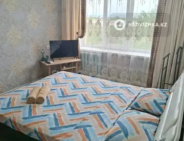 1-комнатная квартира, этаж 4 из 5, 40 м², Посуточно, миниатюра 2
