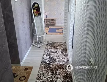 1-комнатная квартира, этаж 4 из 5, 40 м², Посуточно, миниатюра 3