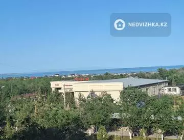 1-комнатная квартира, этаж 4 из 5, 40 м², Посуточно, миниатюра 8