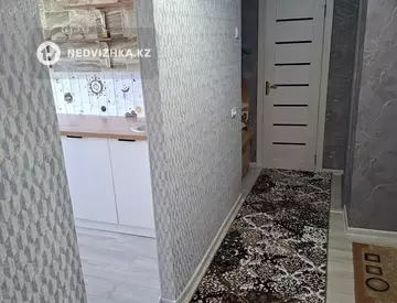 1-комнатная квартира, этаж 4 из 5, 40 м², Посуточно, миниатюра 6