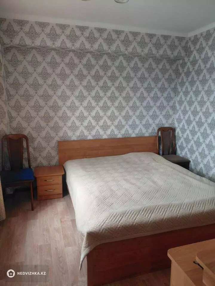 4-бөлмелі пәтер, қабат 4 барлық қабат саны 5, 5 м², 3-фотосурет