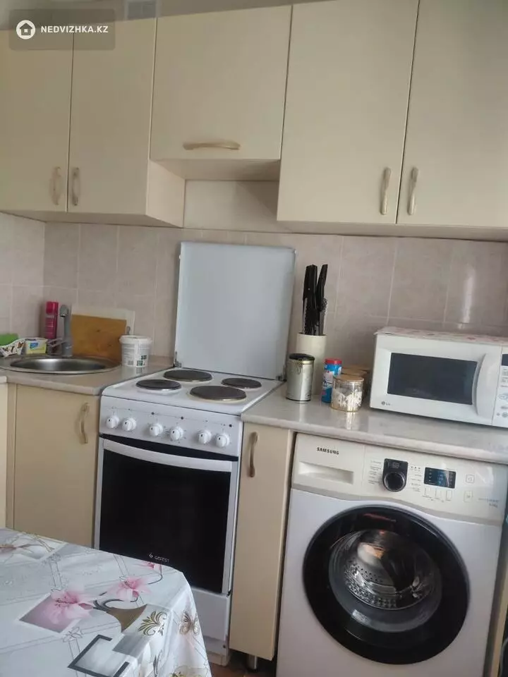 4-бөлмелі пәтер, қабат 4 барлық қабат саны 5, 5 м², 5-фотосурет