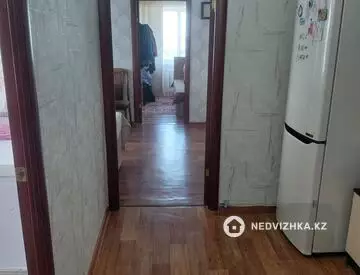 4-комнатная квартира, этаж 4 из 5, 5 м², миниатюра 7