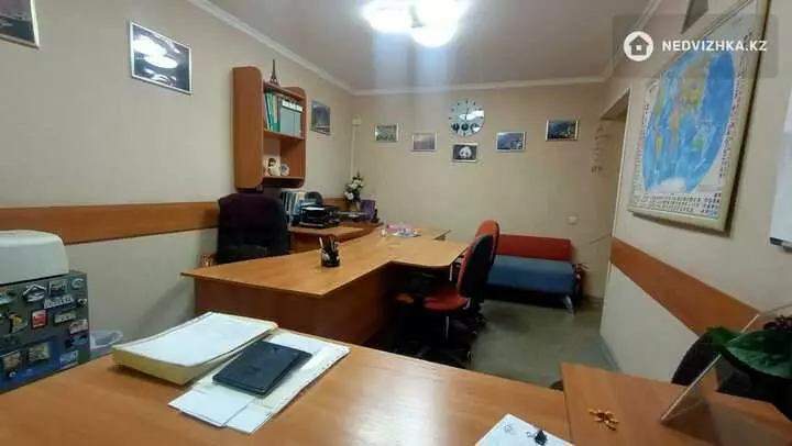 Офис, Учебный центр и др., этаж 1 из 5, 32 м², На длительный срок
