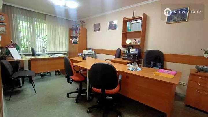 Офис, Учебный центр и др., этаж 1 из 5, 32 м², На длительный срок, фотография 3