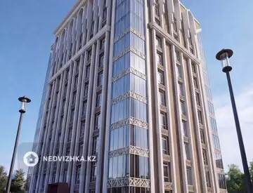 2-комнатная квартира, этаж 1 из 3, 64 м², миниатюра 3