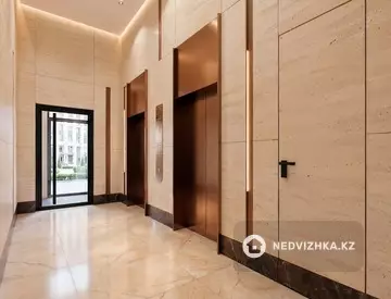 2-комнатная квартира, этаж 1 из 3, 64 м², миниатюра 9