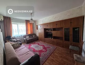 1-комнатная квартира, этаж 4 из 9, 40 м², На длительный срок, миниатюра 2