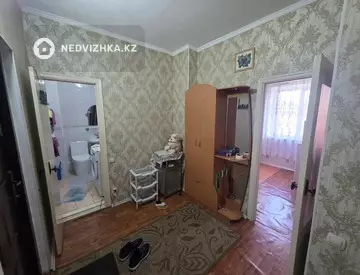 1-комнатная квартира, этаж 4 из 9, 40 м², На длительный срок, миниатюра 4