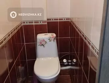 2-бөлмелі пәтер, қабат 4 барлық қабат саны 5, 44 м², 4-нобай