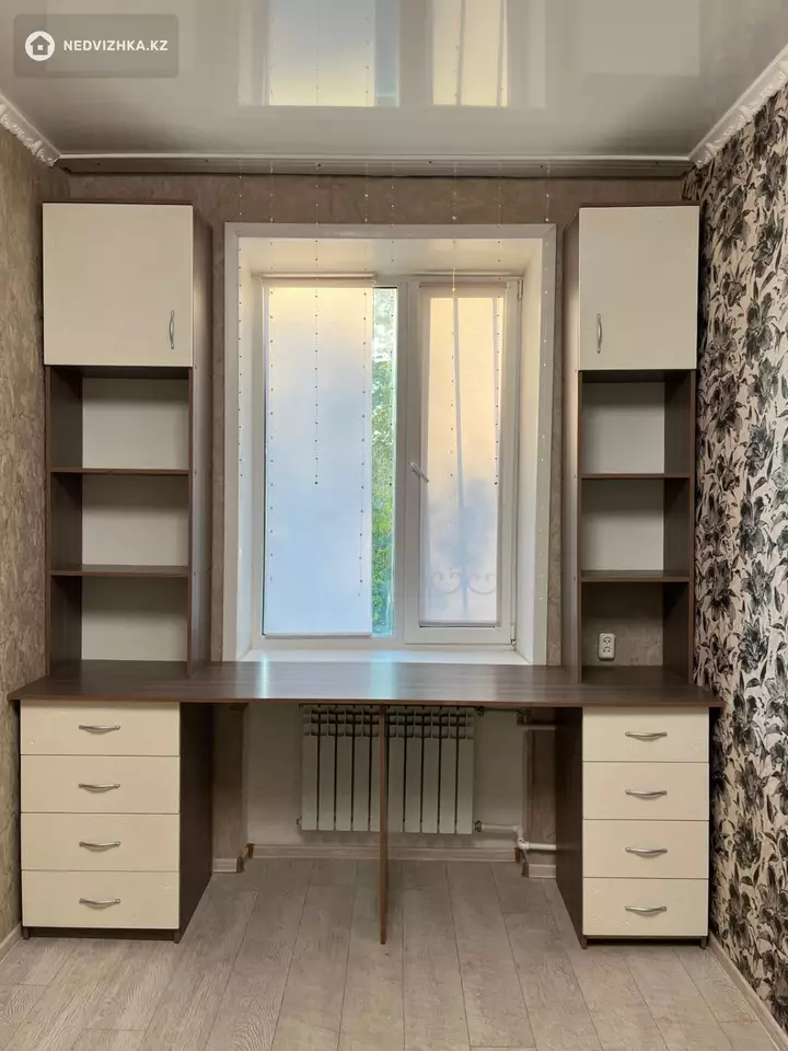 3-комнатная квартира, этаж 3 из 3, 72 м², фотография 4