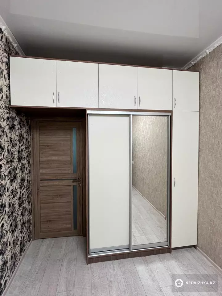 3-комнатная квартира, этаж 3 из 3, 72 м², фотография 5