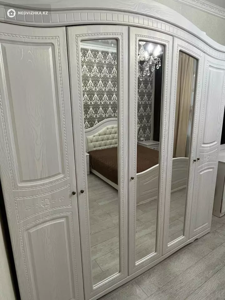 3-комнатная квартира, этаж 3 из 3, 72 м², фотография 3