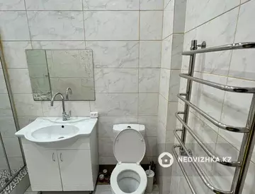 3-комнатная квартира, этаж 3 из 3, 72 м², миниатюра 7