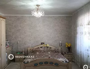 8-комнатный дом, 6 соток, 132 м²