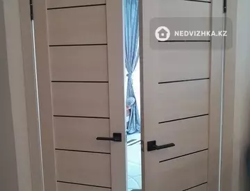 2-комнатная квартира, этаж 2 из 10, 47 м², миниатюра 4