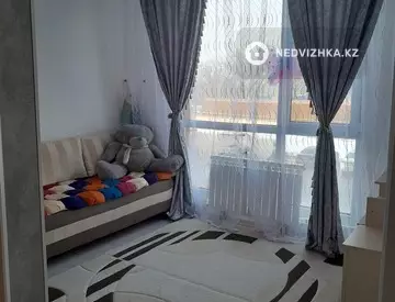 2-комнатная квартира, этаж 2 из 10, 47 м², миниатюра 5
