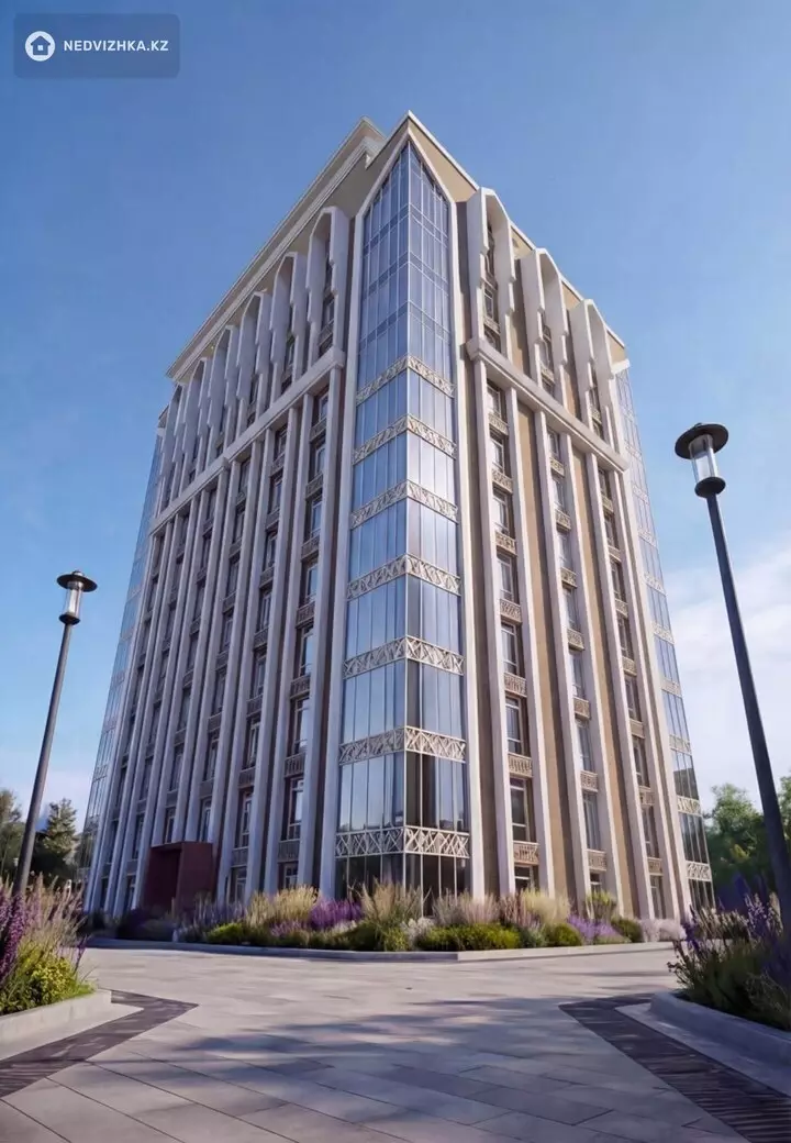 Офис, Магазин и др., этаж 1 из 13, 185 м², 2-фотосурет