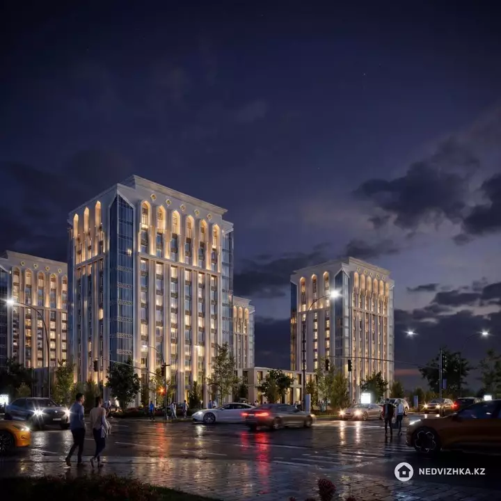 Офис, Магазин и др., этаж 1 из 13, 185 м², 4-фотосурет
