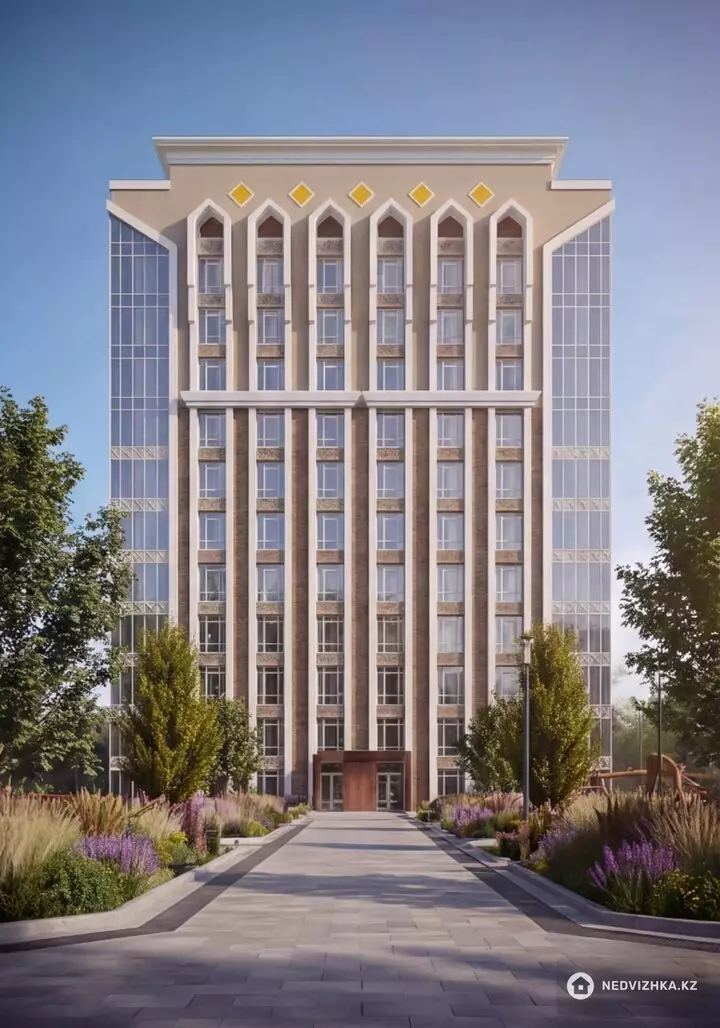 Офис, Магазин и др., этаж 1 из 13, 185 м², 5-фотосурет
