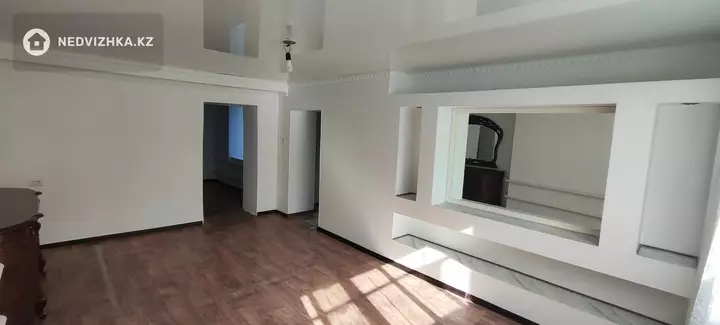 4-комнатная часть дома, 2 соток, 102 м², фотография 3