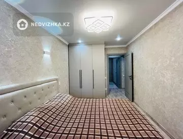 4-комнатная квартира, этаж 3 из 9, 80 м², миниатюра 6