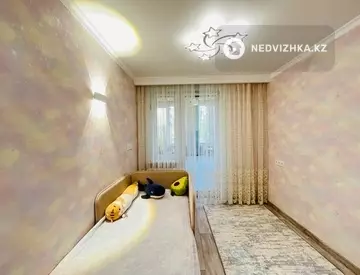 4-комнатная квартира, этаж 3 из 9, 80 м², миниатюра 7