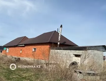 2-комнатный дом, 26 соток, 110 м²