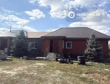 2-комнатный дом, 26 соток, 110 м²