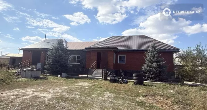 2-бөлмелі үй, 26 соттық, 110 м², 2-фотосурет