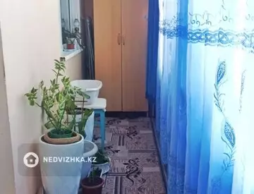 2-комнатная квартира, этаж 9 из 10, 52 м², миниатюра 4