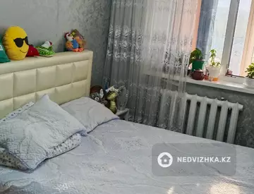 2-комнатная квартира, этаж 9 из 10, 52 м², миниатюра 11