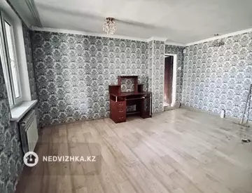 2-комнатная квартира, этаж 1 из 5, 48 м²