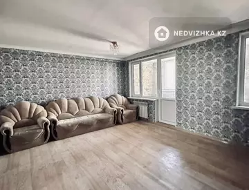 2-комнатная квартира, этаж 1 из 5, 48 м²