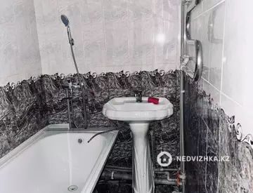 2-комнатная квартира, этаж 1 из 5, 48 м²