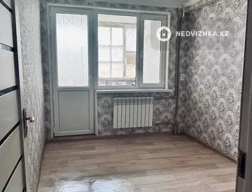2-комнатная квартира, этаж 1 из 5, 48 м², миниатюра 6