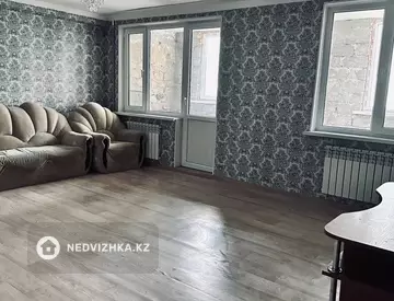 2-комнатная квартира, этаж 1 из 5, 48 м², миниатюра 9