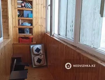 2-бөлмелі пәтер, қабат 10 барлық қабат саны 12, 72 м², 2-нобай