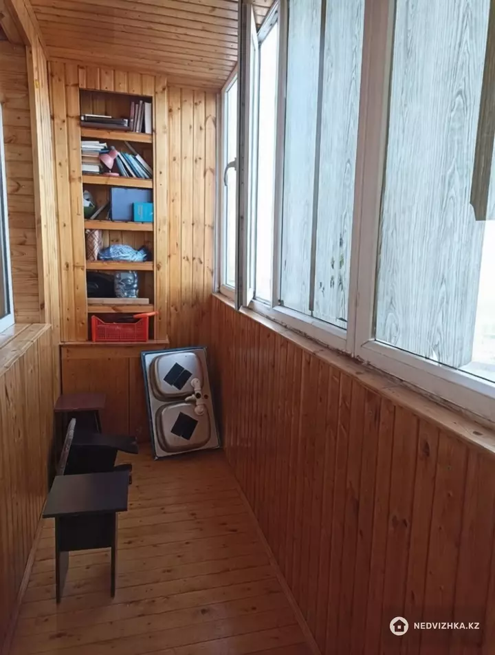 2-комнатная квартира, этаж 10 из 12, 72 м², фотография 2
