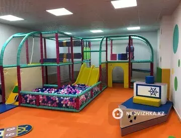 Помещение, этаж 1 из 14, 150 м², миниатюра 1