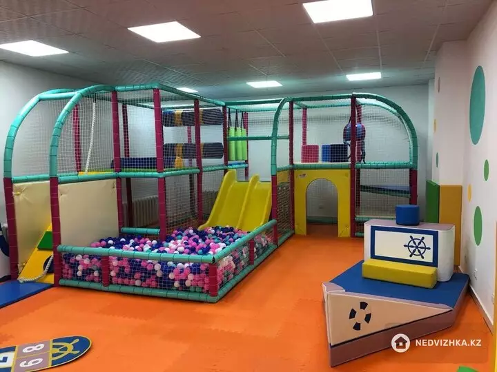 Помещение, этаж 1 из 14, 150 м²