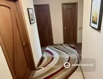 3-комнатный таунхаус, 63 соток, 63 м²
