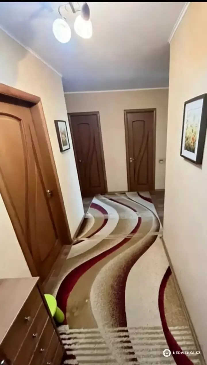 3-комнатный таунхаус, 63 соток, 63 м², фотография 3