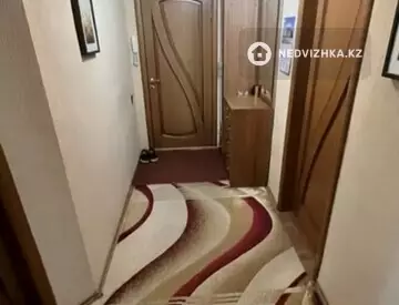3-бөлмелі үй, 63 соттық, 63 м², 6-нобай