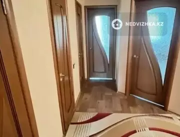 3-бөлмелі үй, 63 соттық, 63 м², 7-нобай