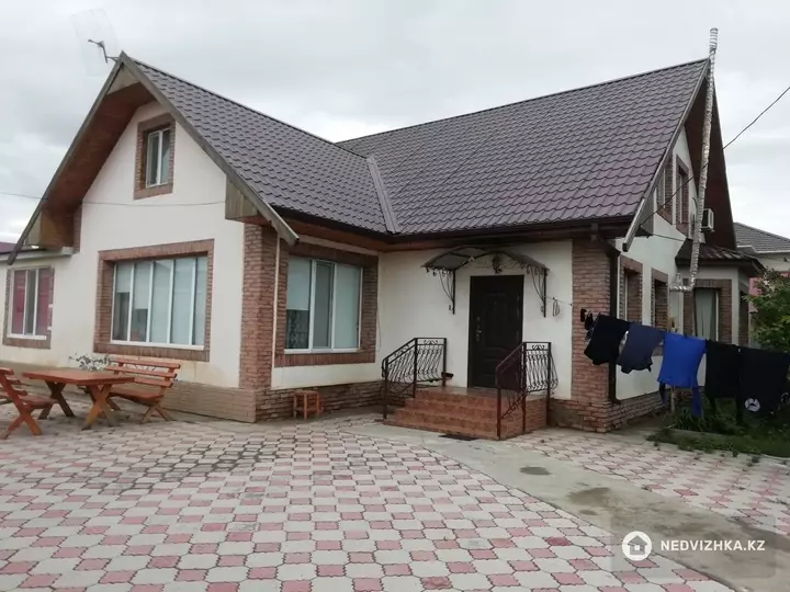 6-комнатная часть дома, 9.6 соток, 256 м²