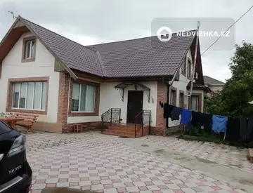 6-комнатная часть дома, 9.6 соток, 256 м², миниатюра 2