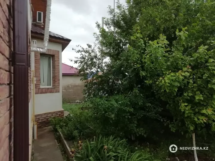 6-комнатная часть дома, 9.6 соток, 256 м², фотография 3